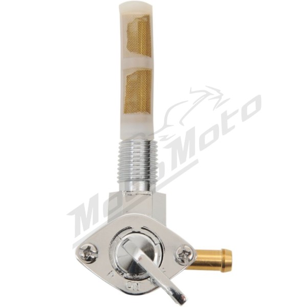 DRAG SPECIALTIES 1/4" NPT Petcock 6,4 mm