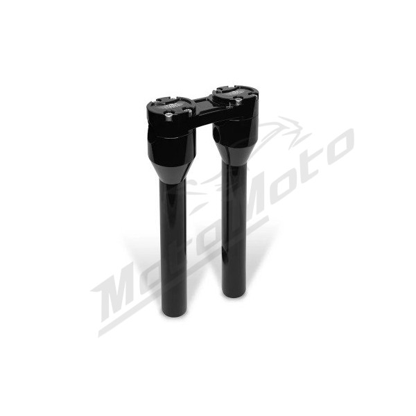 HEINZ BIKES Clubstyle Straight Riser Ø32mm 25.5cm Harley Davidson FLD / FXDB / XL / XR / XLH / FXRC / FLSTC 883/1927 70-24 