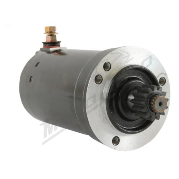 PARTS UNLIMITED Starter Motor Ducati Monster / SS / ST4 / Senna / Multistrada / MH 400/996 93-09