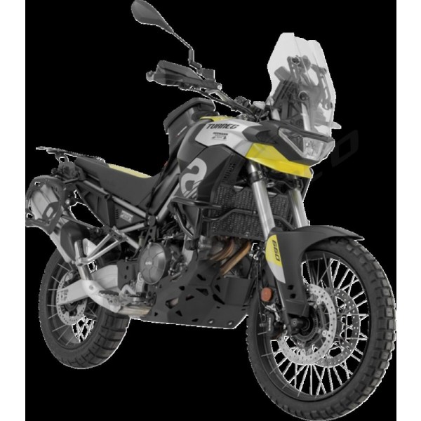 SW-MOTECH PRO Side Carrier Aprilia Tuareg 660 22-24