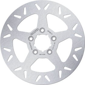 GALFER Brake Rotor Fixed Round Harley Davidson FLS / FLST / FLSTC / FLSTCI / FLSTF 1340-1923cc 00-17