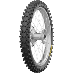 Tire PIRELLI Scorpion™ MX32 Mid Soft  80/100 R21
