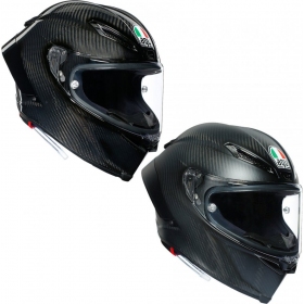 AGV Pista GP RR Mono Carbon 2023 Helmet