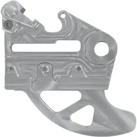 MOOSE OFFROAD "Pro Shark Fin" stabdžių disko apsauga GasGas / Husaberg / Husqvarna / KTM 125-530cc 03-23