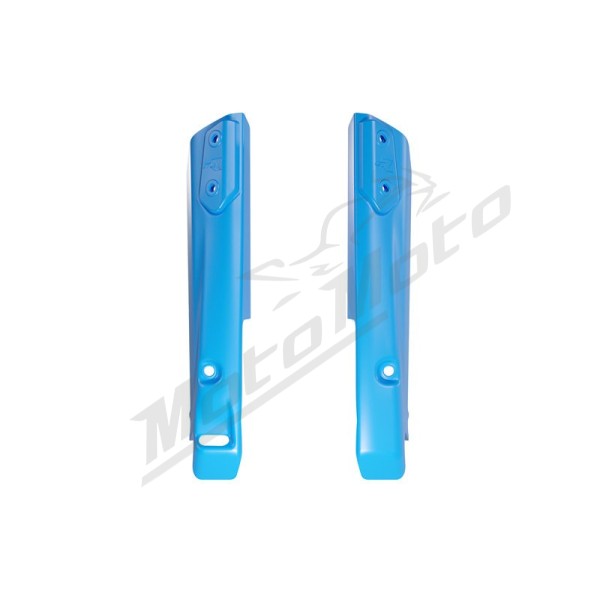 RACETECH Fork Guards Yamaha Tenere 700 19-24
