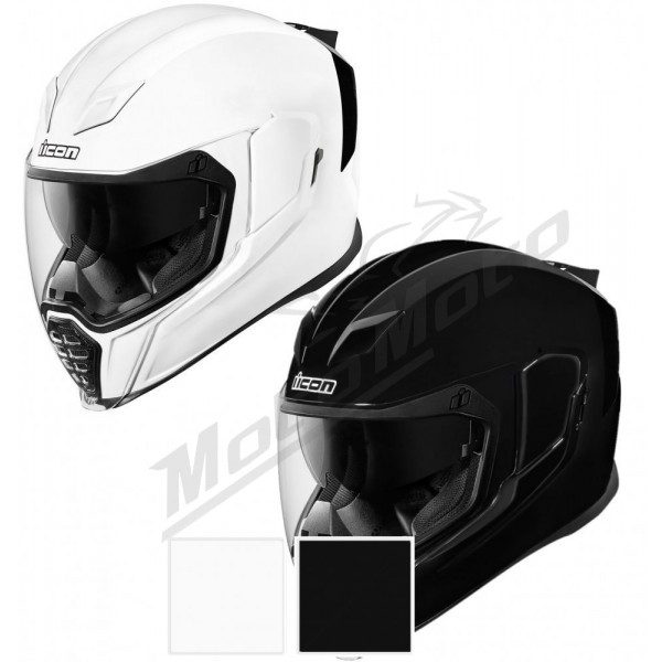 Icon airflite hot sale stim helmet