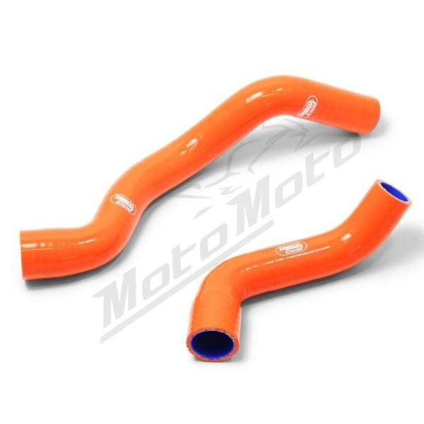 SAMCO SPORT Radiator Hose Kit KTM Adventure 790cc 23-25