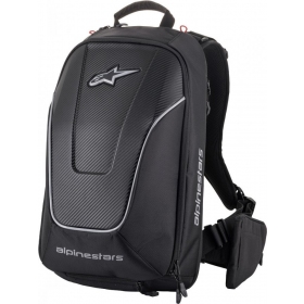 Alpinestars Charger Pro Motorcycle Backpack 22L