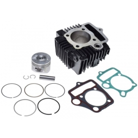 Cylinder kit MaxTuned ATV AC 110cc / Ø52 / PIN Ø13 4T