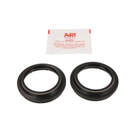 Dust seals ARI.119 43X54.4X4.6/14 BMW / BUELL / DUCATI / SUZUKI / CAGIVA 110-1200 1995-2017 2pcs