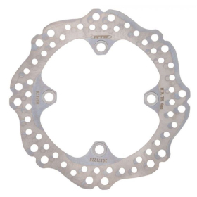 MTX Rear Brake Disc Honda CRF 250-300 13-21
