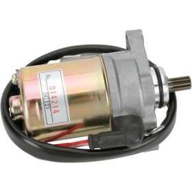 RICK'S MOTORSPORT ELECTRIC Starter Eton / Polaris 90cc 01-06
