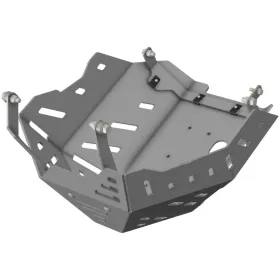 CROSSPRO Engine cover black Honda XL 750 23-25