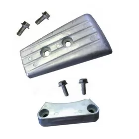 Perf anods kit Volvo Penta DPH/DPR