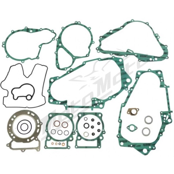 CENTAURO Complete Engine Gasket Set APRILIA MOTO / PEGASO 650cc 1990-2013
