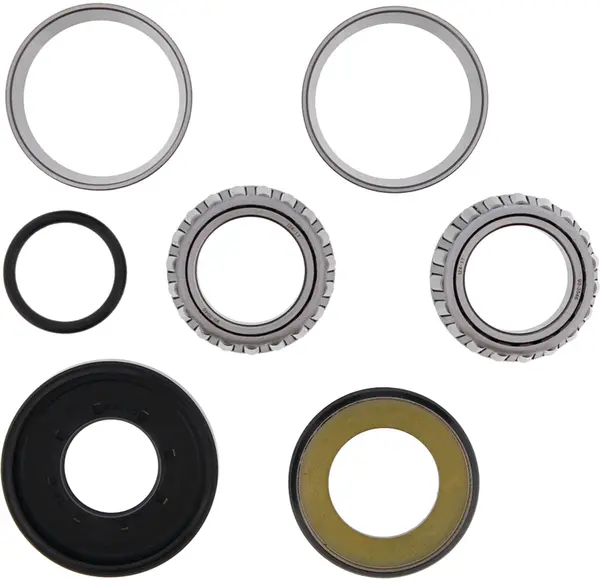 MOOSE OFFROAD Steering Stem Bearing Kit