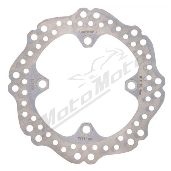 MTX Rear Brake Disc Honda CRF 250-300 13-21