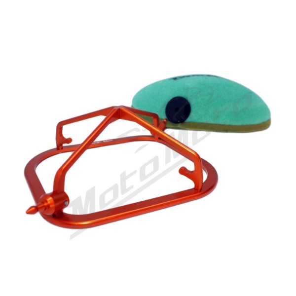 TWIN AIR Powerflow Kit GasGas / Husqvarna / KTM 65-85cc 18-25