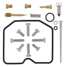 ALL BALLS Carburetor Repair Kit Arctic Cat DVX 300 09-16