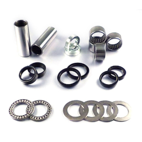 BEARING WORX Swingarm Repair Kit Yamaha WR / YZ 250-450F 02-05