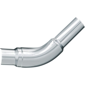 KURYAKYN Exhaust System Trim Harley Davidson FLHR / FLHRS / FLHT / FLTRI / FLTR 1340/1800 93-08