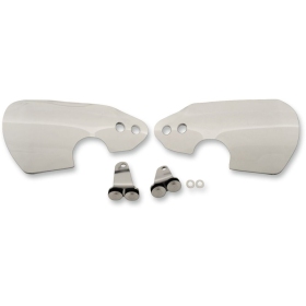 MEMPHIS SHADES HD Handguards Harley Davidson FLD / FLHRS / FLHRSI / FLS / FLSTF / FLSTFB / FXDF / FXDLS / FXDWG / FXS / FXSB 1584-1800 06-17