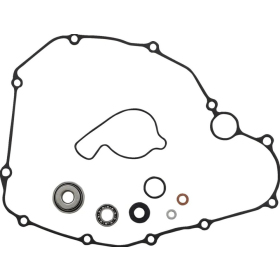 MOOSE OFFROAD Water Pump Rebuild Kit Honda CRF 450 19-24