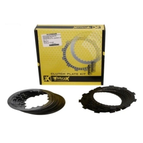 PROX Clutch Plate Set Gas Gas / Husqvarna / KTM 125/150 19-26