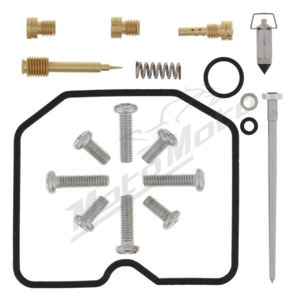ALL BALLS Carburetor Repair Kit Arctic Cat DVX 300 09-16
