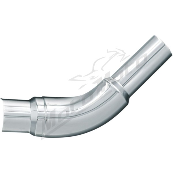 KURYAKYN Exhaust System Trim Harley Davidson FLHR / FLHRS / FLHT / FLTRI / FLTR 1340/1800 93-08