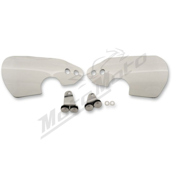 MEMPHIS SHADES HD Handguards Harley Davidson FLD / FLHRS / FLHRSI / FLS / FLSTF / FLSTFB / FXDF / FXDLS / FXDWG / FXS / FXSB 1584-1800 06-17