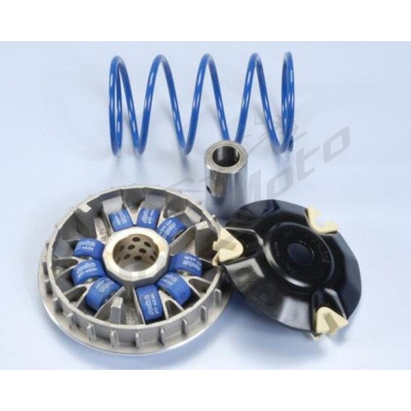 POLINI Hi-Speed Variator Aprilia / Derbi / Gilera / Malaguti / Peugeot / Piaggio / Vespa 125-350cc 99-25
