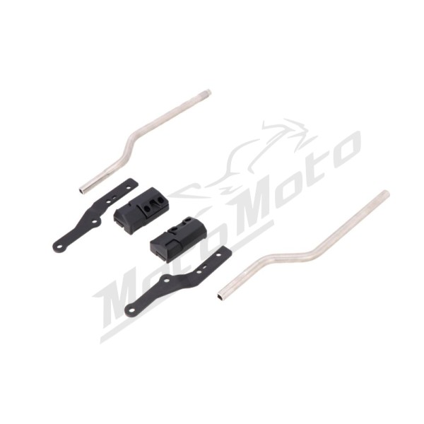 SW-MOTECH Blaze Pannier Spacer Kawasaki Z 900 17-26