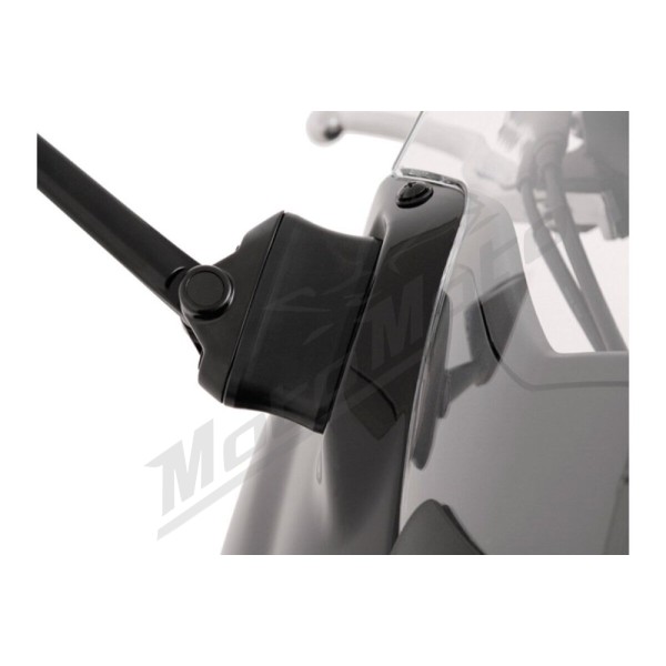 SW-MOTECH Mirror Extension Suzuki GSF / GSX 650-1250 07-16