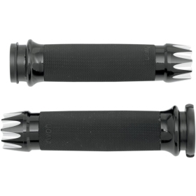 AVON GRIPS Excalibur Custom Grips Harley Davidson 2008–2024 1584–1923 cc