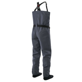 Finntrail Waders Timber 1538 Dark Grey