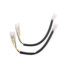 HIGHSIDER Adapter cable for turn signals Aprilia RSV4 1000-1100cc 09-23