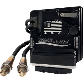 THUNDERMAX Engine Control Module Kit with Integral Auto Tune Harley Davidson FLSB / FLHC / FXST / FXLRS 1750-1923cc 21-24