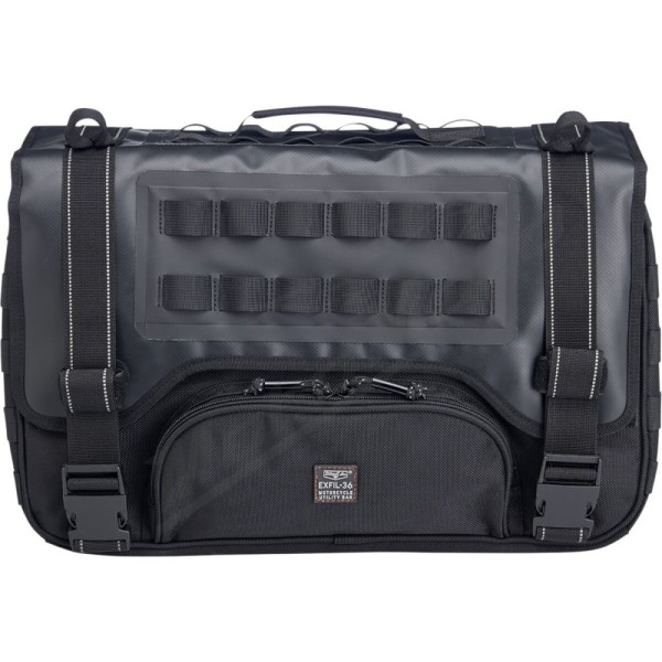BILTWELL EXFIL-36 Saddlebags