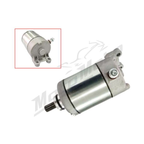 Bronco Starter Polaris Sportsman 550cc 09-14