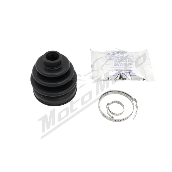 EPI CV Rear Outboard Boot Kit Heavy Duty Polaris Ace / Ranger 900-1000 17-19