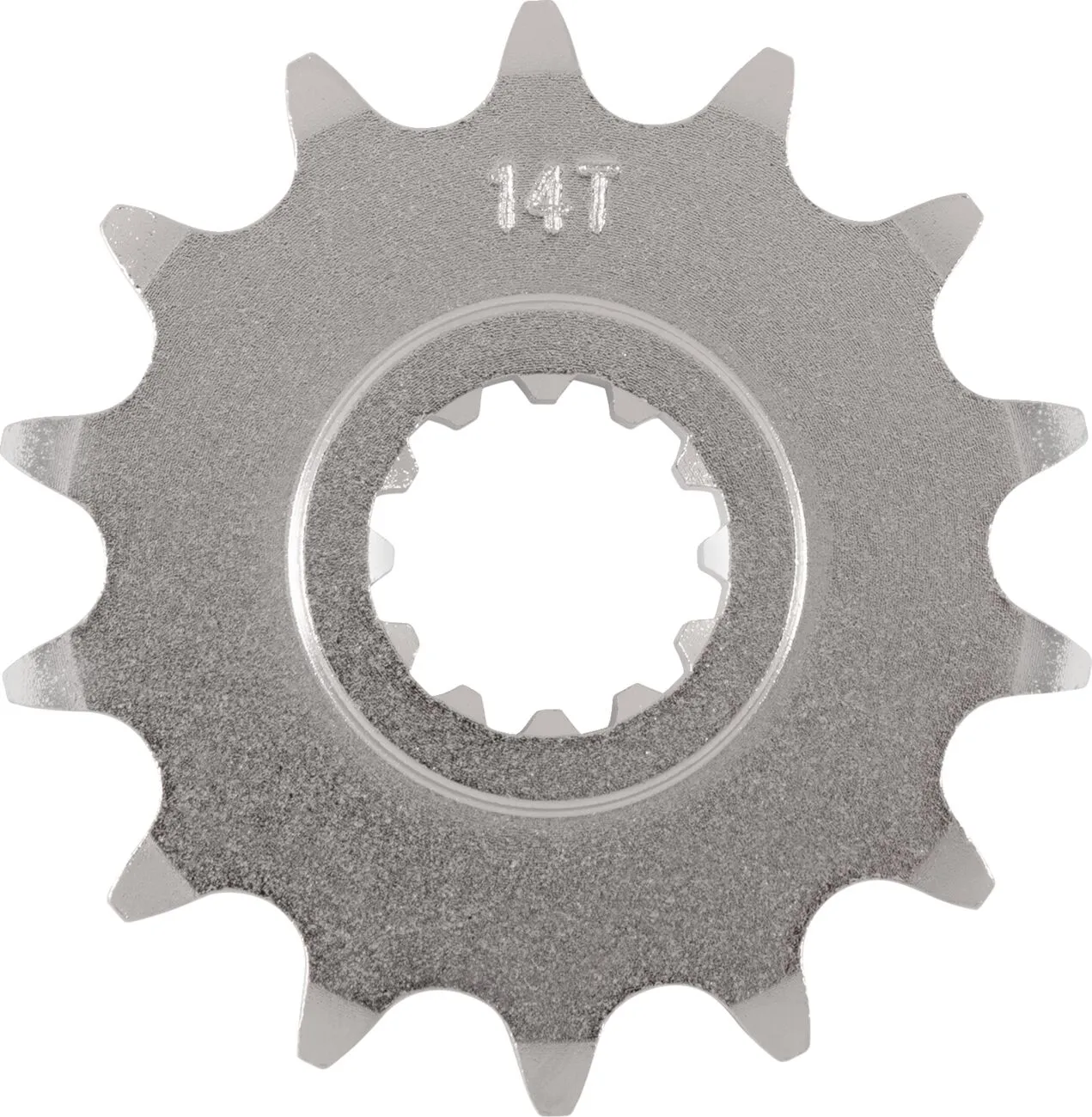 MOOSE OFFROAD Front Sprocket 14T GasGas / Husqvarna / KTM 60-65 98->