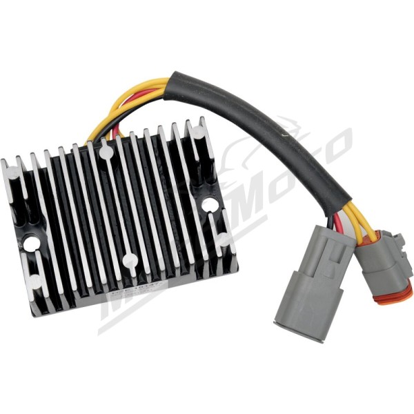 RICK'S MOTORSPORT ELECTRIC Regulator and Rectifier Sea-Doo GTX 4-Tec 02-03