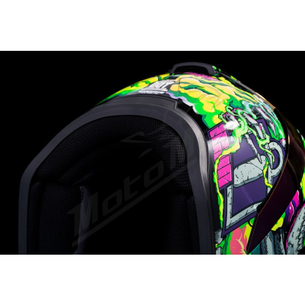 ICON Airform™ Hippy Dippy Helmet