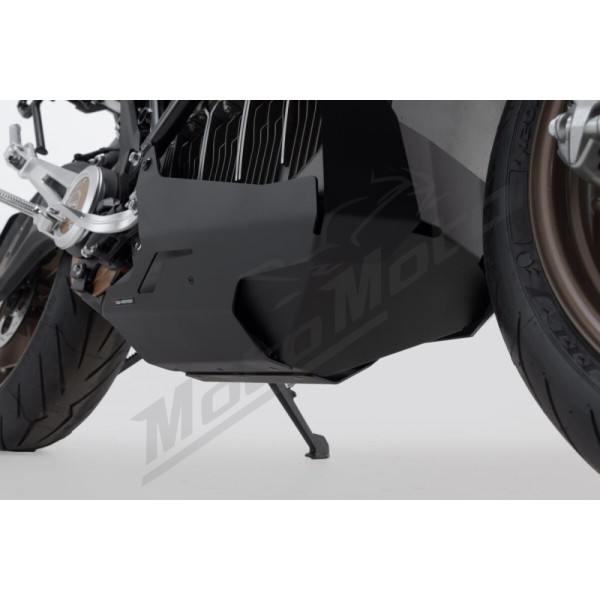 SW-MOTECH Engine Guard Zero SR/F ZF 14.4 18-22