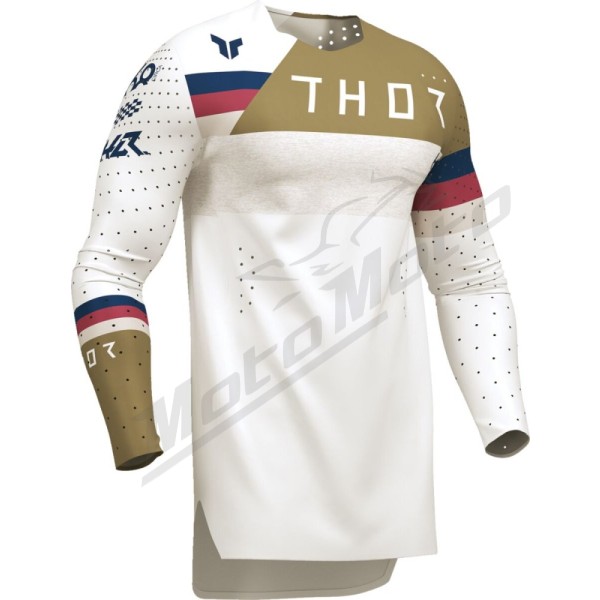 THOR Sportmode League Jersey