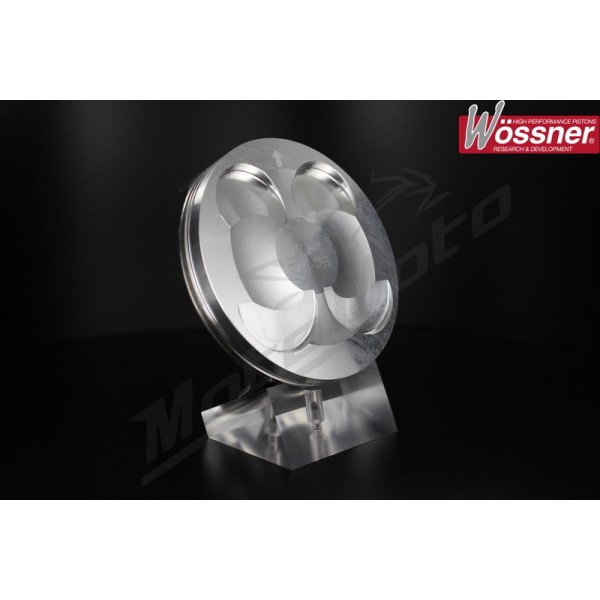 WÖSSNER Forged Piston 96,96-96,98mm Yamaha YZ 450 10-13