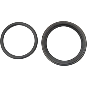 DRAG SPECIALTIES Caliper Rebuild Kit Harley Davidson FL / FLH / FLHC / FLHS / FLT / FLTC 1200-1340cc 72-80