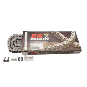 Ek drive chain EK520MVXZ2 silver