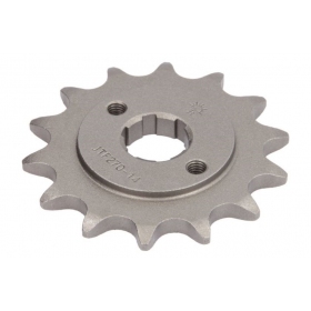 Front sprocket JTF270